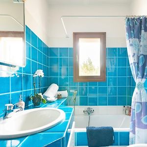 Private Bathroom Double Room